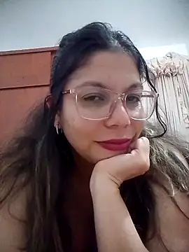 Carliina Soussa online show from 04/13/26, 05:02