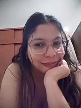 Carliina Soussa online show from 05/15/26, 11:12
