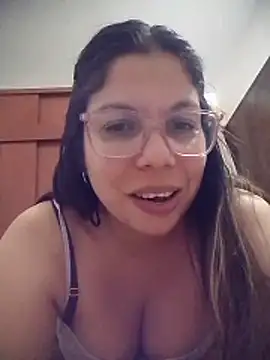 Carliina Soussa online show from 05/24/26, 12:26
