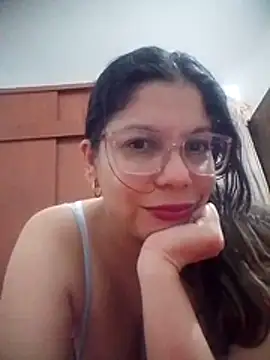 Carliina Soussa online show from 06/01/26, 03:30