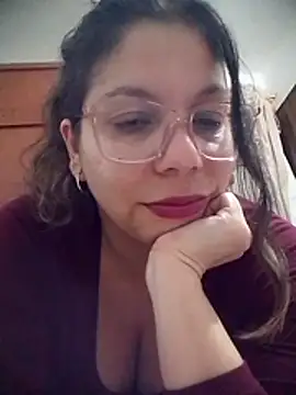 Carliina Soussa online show from 06/29/26, 01:12