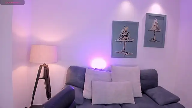 SavannahStorm online show from 01/09/26, 08:54