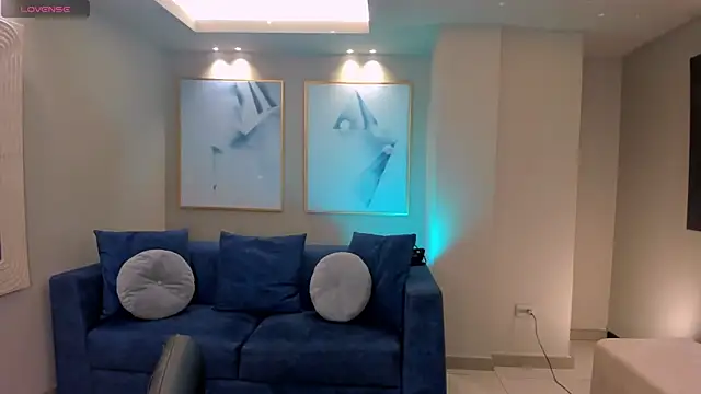 SavannahStorm online show from 02/17/26, 08:04