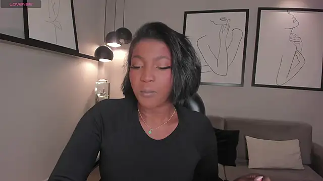 SavannahStorm online show from 03/05/26, 12:45