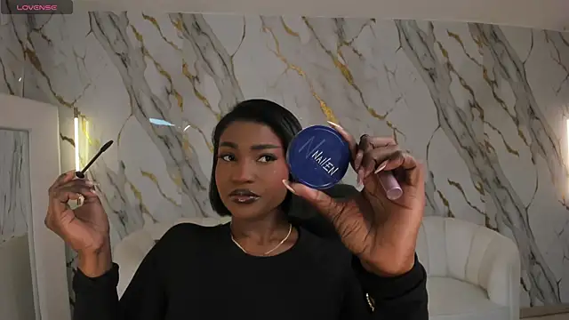 SavannahStorm online show from 03/27/26, 09:03