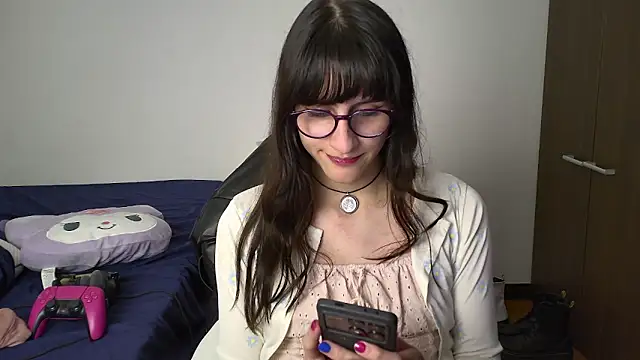 Alice love29 online show from 01/07/25, 01:38