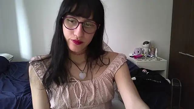 Alice love29 online show from 01/25/25, 08:31