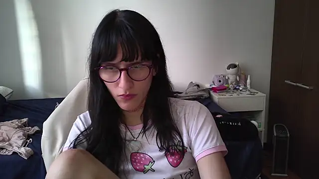 Alice love29 online show from 01/25/25, 11:32