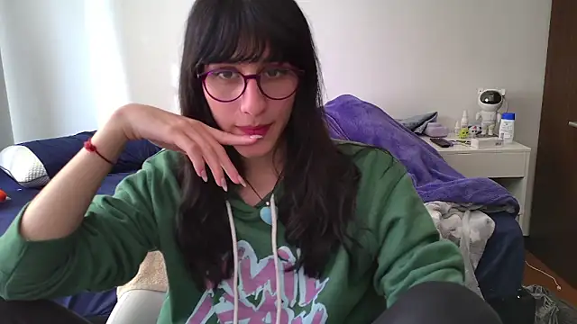 Alice love29 online show from 01/29/25, 09:17