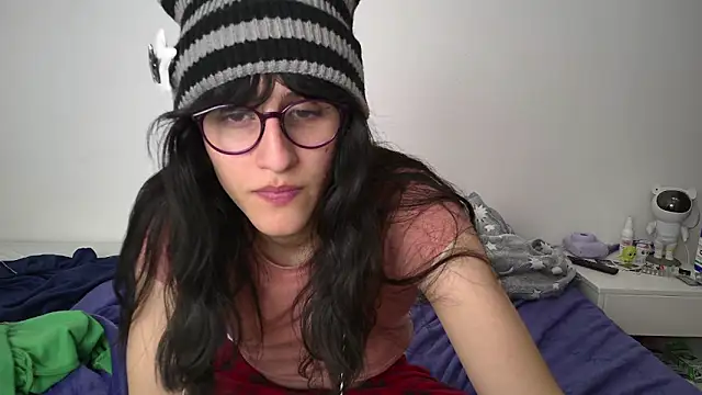 Alice love29 online show from 02/06/25, 02:33