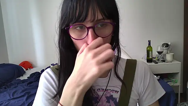 Alice love29 online show from 02/08/25, 06:01