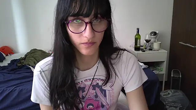 Alice love29 online show from 02/08/25, 09:04