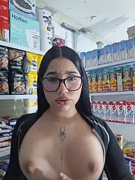 Katia sweetx online show from 03/16/26, 11:14