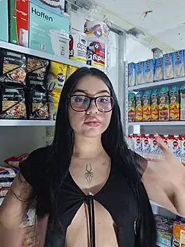 Katia sweetx online show from 04/03/26, 10:57