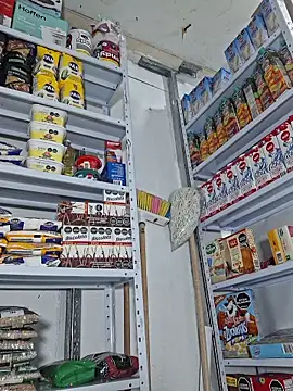 Katia sweetx online show from 04/04/26, 01:30