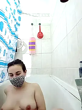 MikaKors online show from 12/02/24, 05:04