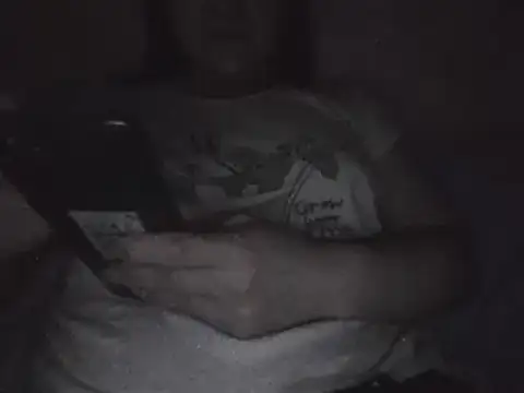 MikaKors online show from 12/15/24, 01:22