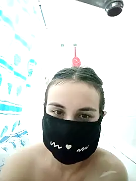 MikaKors online show from 12/25/24, 06:09