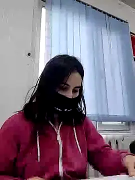 MikaKors online show from 12/31/24, 05:00