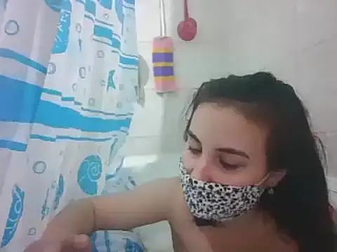 MikaKors online show from 01/03/25, 07:50