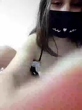 MikaKors online show from 01/18/25, 01:29