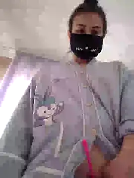 MikaKors online show from 01/19/25, 09:44