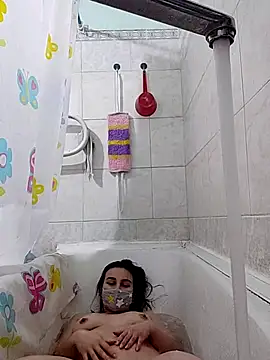 MikaKors online show from 02/24/25, 06:26