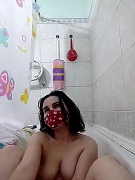 MikaKors online show from 02/28/25, 08:18