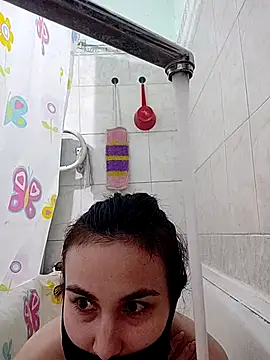 MikaKors online show from 03/18/25, 03:10