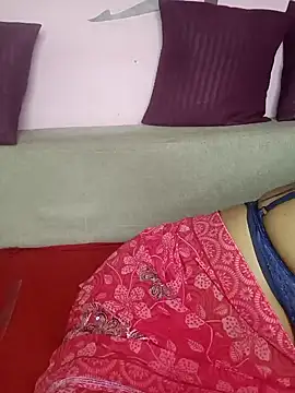 Cute Kritika online show from 02/07/25, 05:31