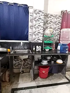 Cute Kritika online show from 10/13/25, 04:23