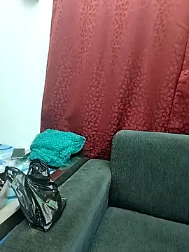 Cute Kritika online show from 11/19/25, 04:23