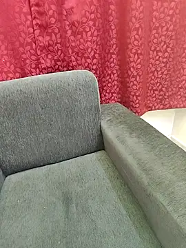 Cute Kritika online show from 12/22/25, 03:36