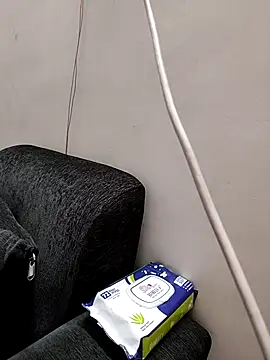 Cute Kritika online show from 01/06/26, 03:32