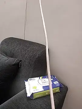 Cute Kritika online show from 01/12/26, 03:34