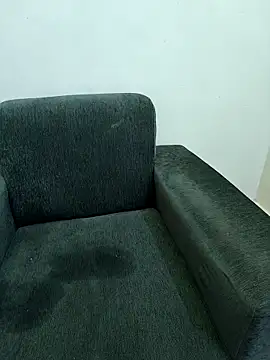 Cute Kritika online show from 02/27/26, 03:50