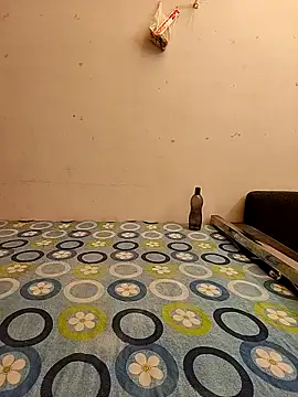 Cute Kritika online show from 03/05/26, 04:08