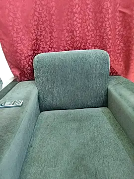 Cute Kritika online show from 04/12/26, 03:44