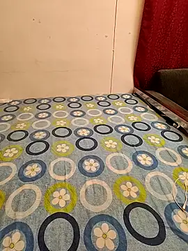 Cute Kritika online show from 04/20/26, 03:31