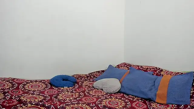 Nathaly love96 online show from 03/13/25, 08:54