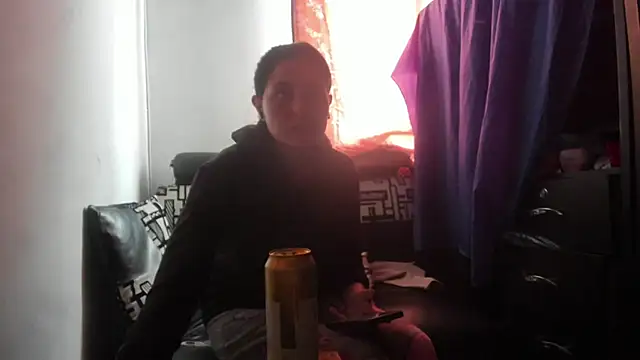 Nathaly love96 online show from 07/23/26, 07:12