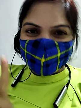 illay love online show from 03/21/25, 05:45