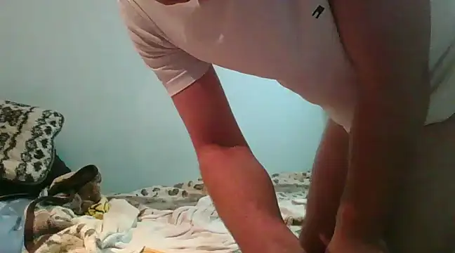 Horny208 online show from 12/24/24, 07:22