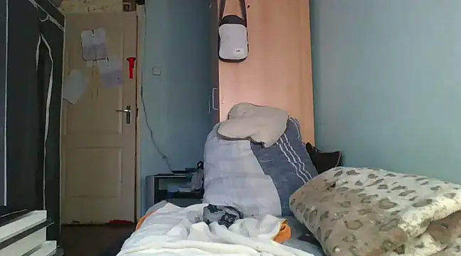 Horny208 online show from 02/10/25, 08:31