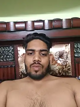 Rajsingh9650 online show from 11/18/25, 03:05