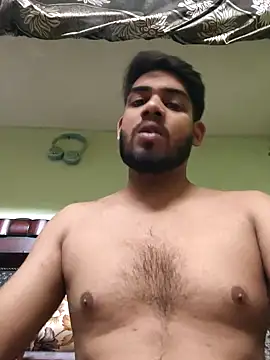 Rajsingh9650 online show from 12/14/25, 06:45