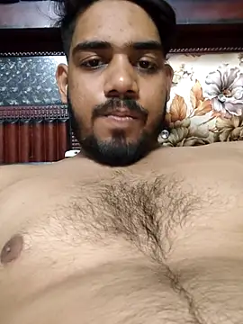 Rajsingh9650 online show from 07/02/26, 04:24