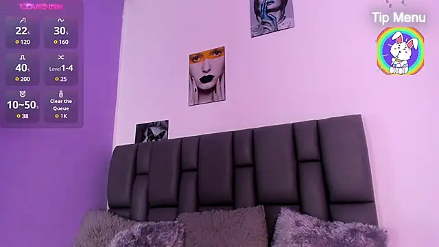 Sophia Lemos online show from 01/15/25, 02:02