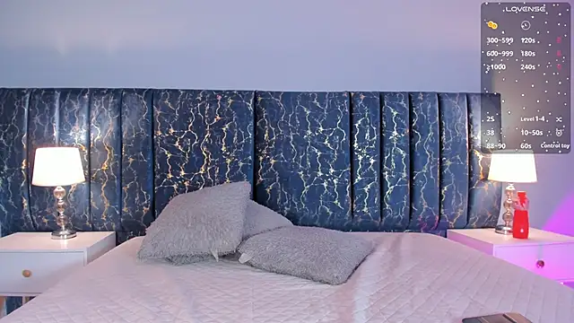 Sophia Lemos online show from 09/11/25, 01:33