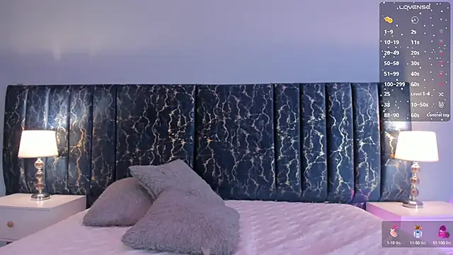 Sophia Lemos online show from 09/18/25, 01:35